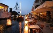 Kalives Beach Hotel, Crete