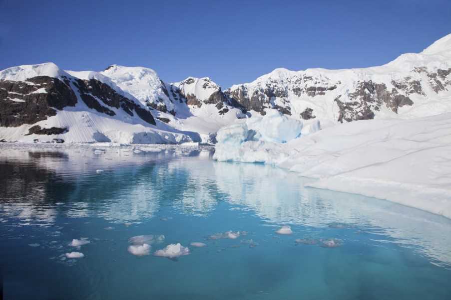 Antarctica