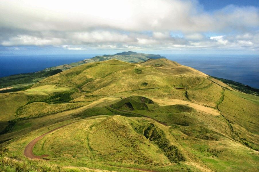 Pico, The Azores