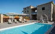 Katergo Villas, Stoupa, South Peloponnese