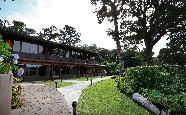 Trapp Family Lodge, Monteverde, Costa Rica