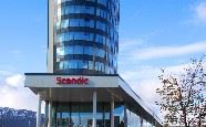 Scandic Narvik Hotel, Narvik, Northern Norway, Norway