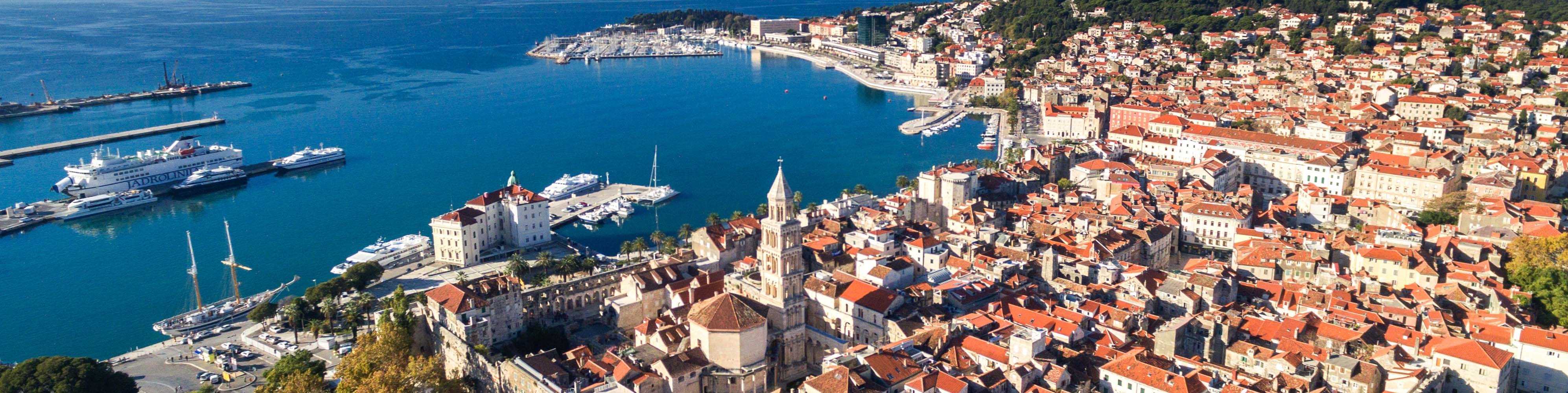 Split Holidays 2024 Dalmatia, Croatia Sunvil.co.uk