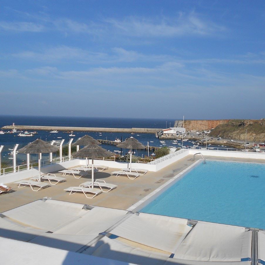 Memmo Baleeira Hotel, The Algarve