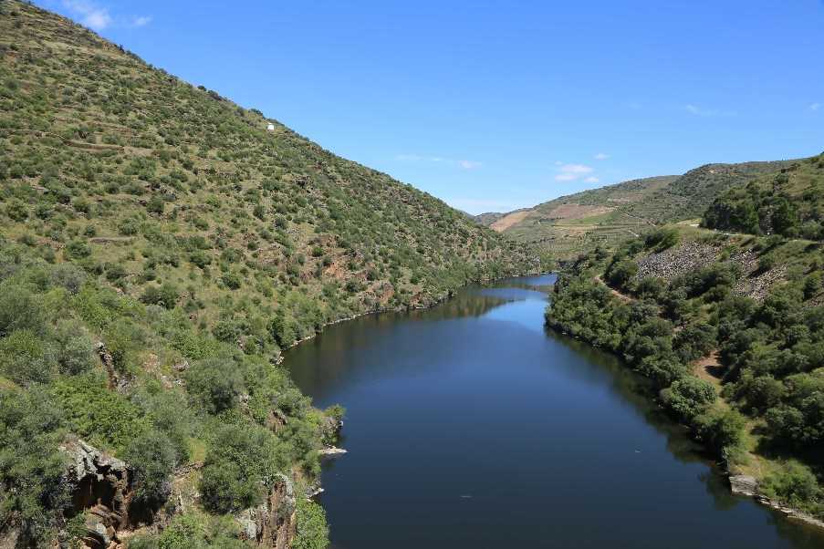 Douro International Natural Park