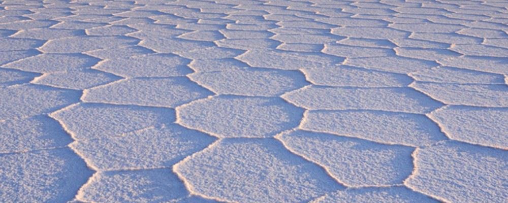 Salar de Uyuni, Bolivia 