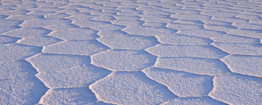 Salar de Uyuni, Bolivia 