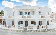 Theoxenia Luxury Apartments, Panayia, Kassos