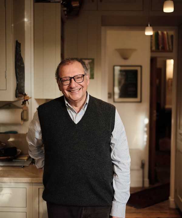 Noel Josephides