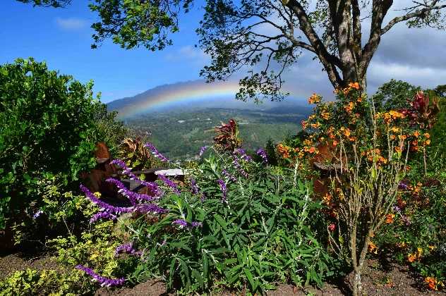 Boquete, Panama