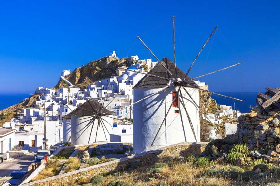 Serifos