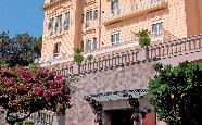 Antiche Mura Hotel, Sorrento, Italy