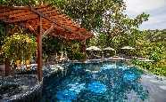 Makanda By The Sea, Manuel Antonio