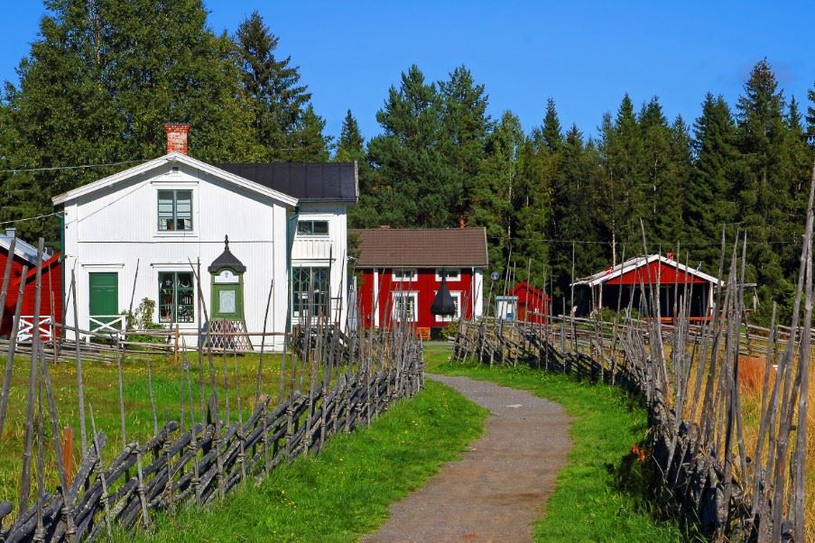 Luleå 