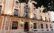 Soho Boutique Hotel Jerez, Jerez de la Frontera