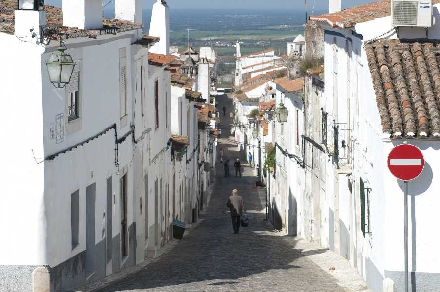 Estremoz