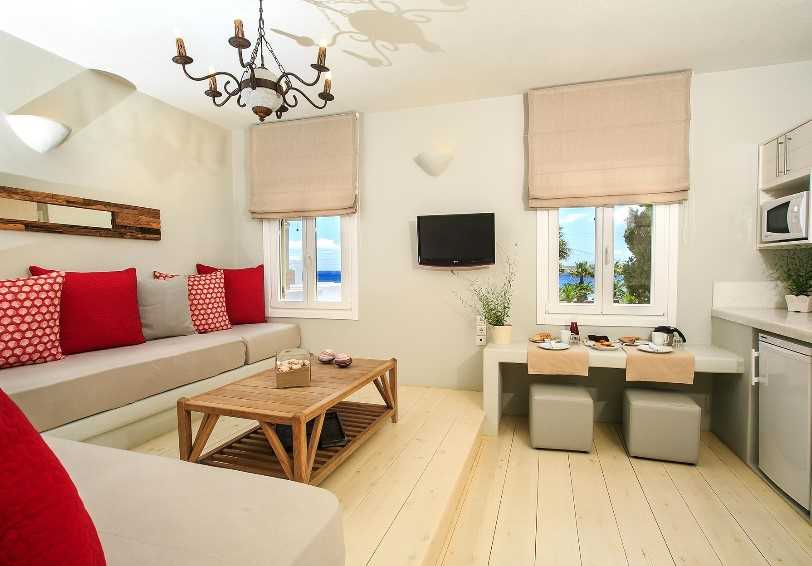 Family Apartment