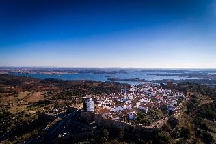 Monsaraz, Alentejo