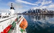 Longyearbyen, Svalbard