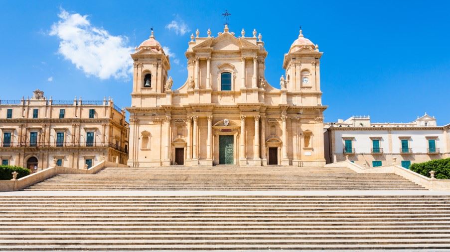 Noto Cathedral