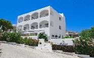 Alexander Suites, Drios, Paros, Cyclades