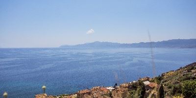 Monemvasia, Peloponnese