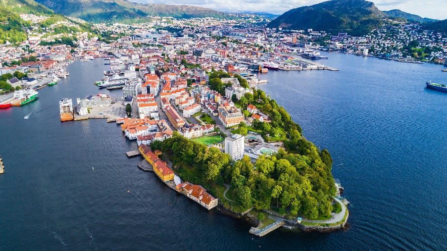 Bergen, Norway