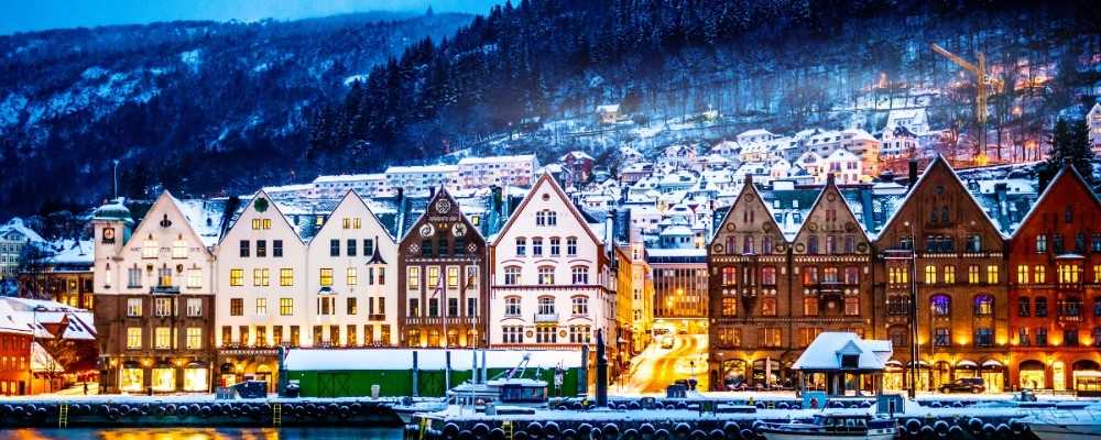 Norway