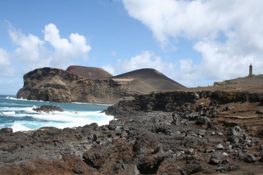 Faial, The Azores