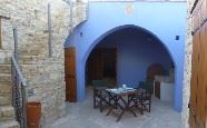 Blue Oak House, Kato Drys, Lefkara