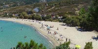 Ikaria, Greece