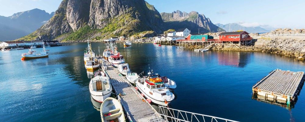 Lofoten Islands