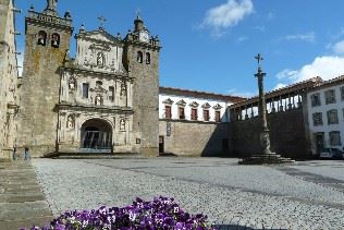 The Pousadas of the Alentejo and the Central Region