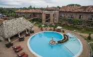 Swimming pool, Cubita Boutique Resort and Spa, Azuero peninsula