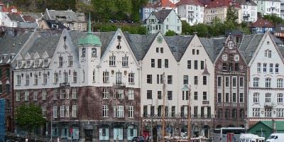 Bergen, Norway