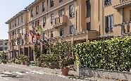 Grand Hotel Bonanno, Pisa, Tuscany