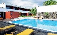 Antillia Hotel Apartments, Ponta Delgada, Sao Miguel, the Azores