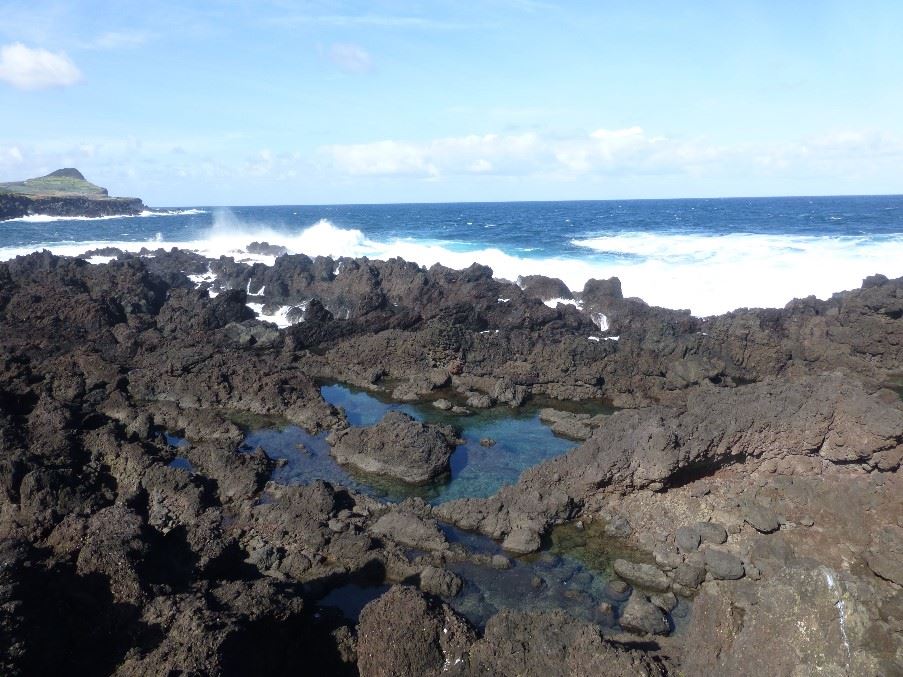 Terceira, The Azores