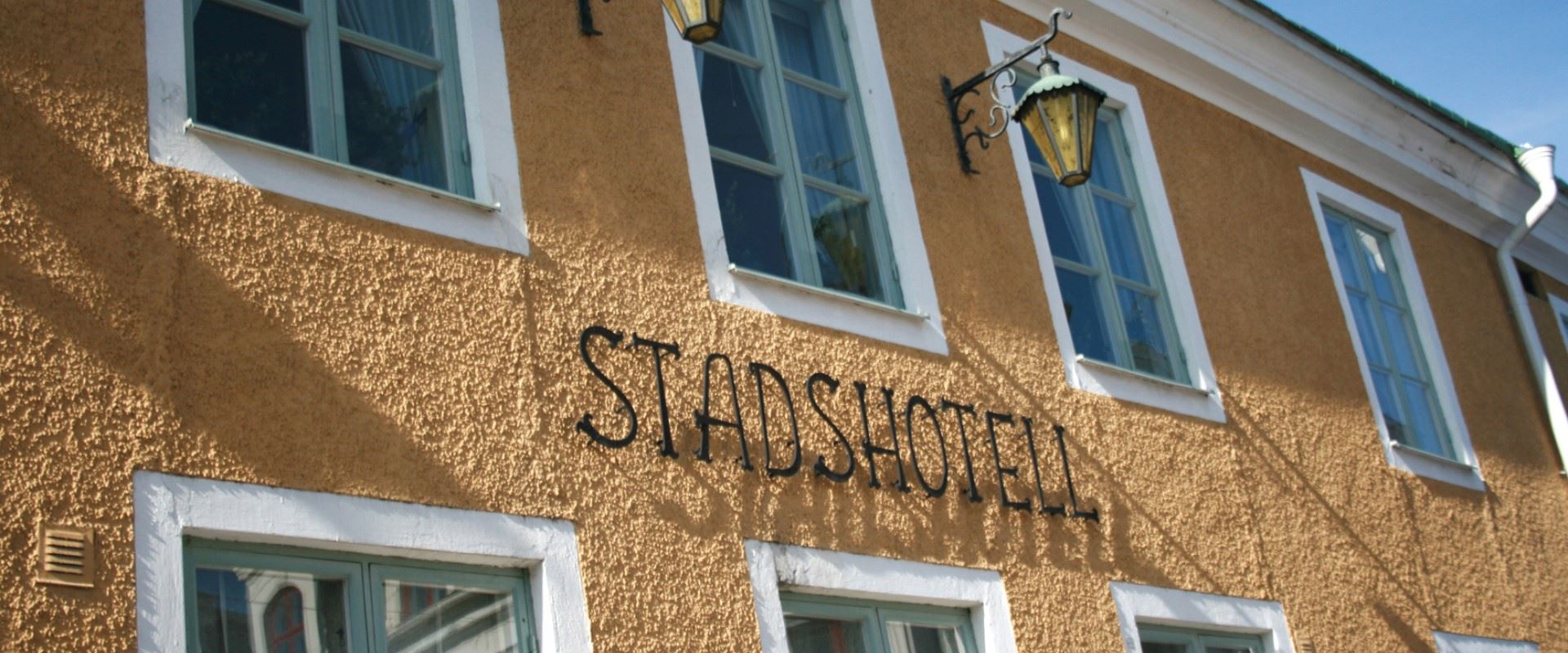 Trosa Stadshotell and Spa, Trosa, Sweden Sunvil.co.uk