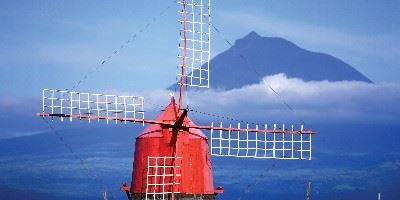 Faial, The Azores