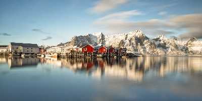 Lofoten Islands
