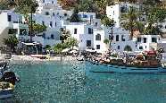 Porto Loutro I, Loutro, Crete