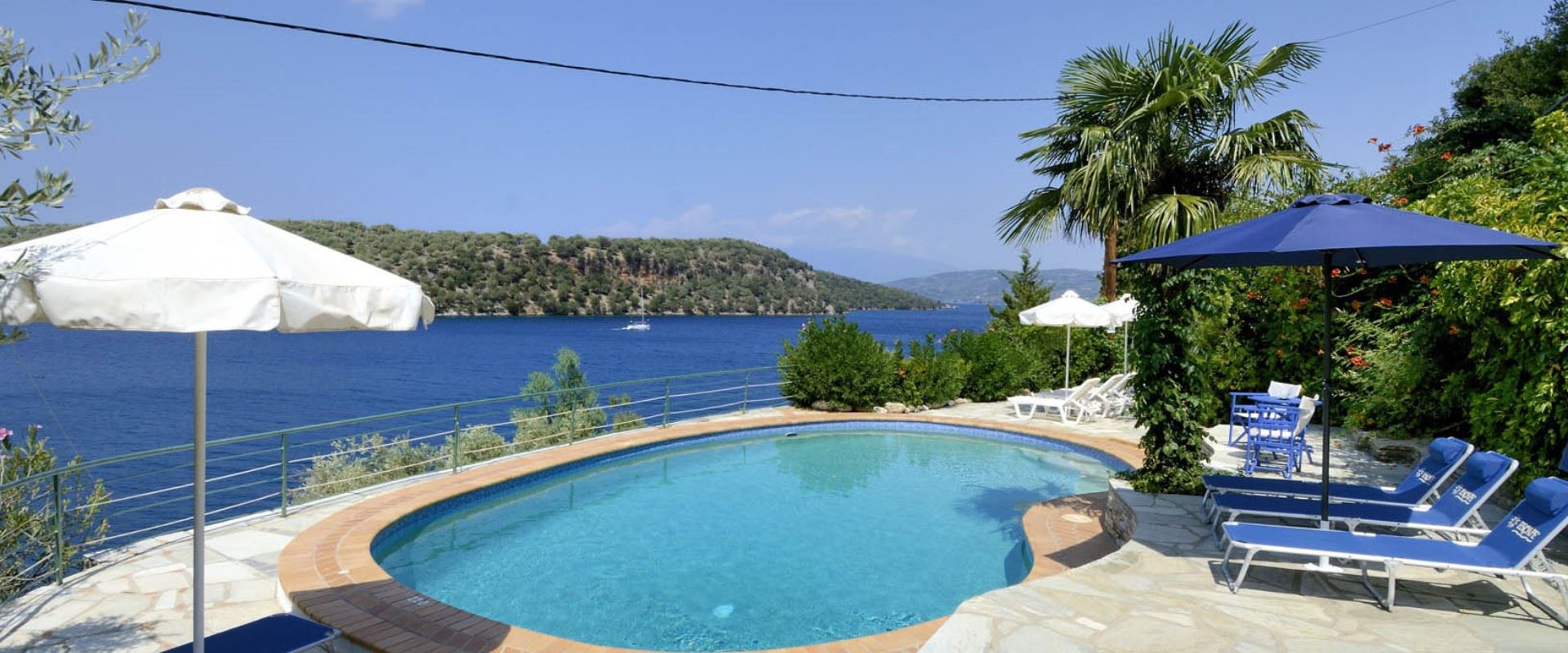 Dimitra Apartment, Melina, The Pelion Sunvil.co.uk