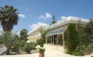 Natura Beach Hotel, Polis outskirts, Cyprus