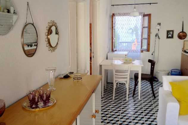 The Little House, Olymbiada, Halkidiki