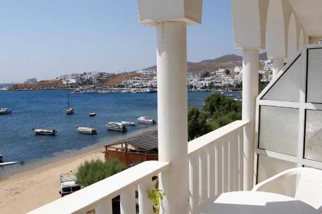 Maistrali Hotel, Livadi, Serifos