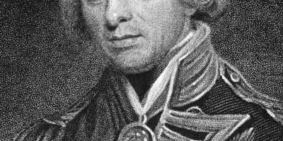 Lord Horatio Nelson