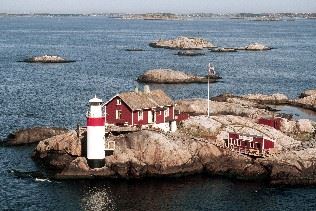 Archipelago and culinary tour