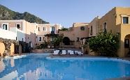 Signum Hotel, Salina, The Aeolian Islands