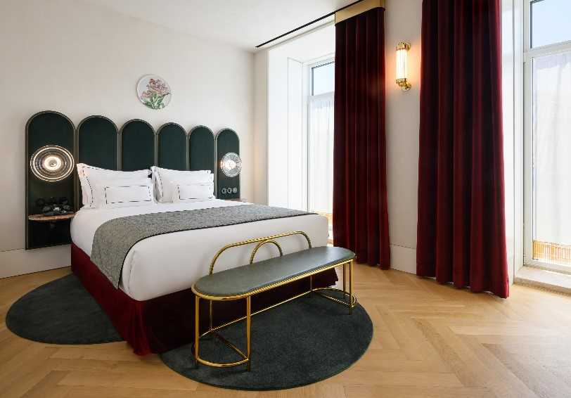 Vista Alegre Room